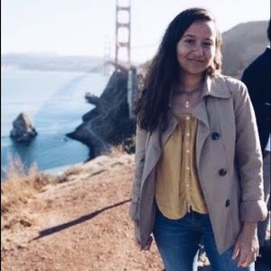 Meet your Posher, Noha